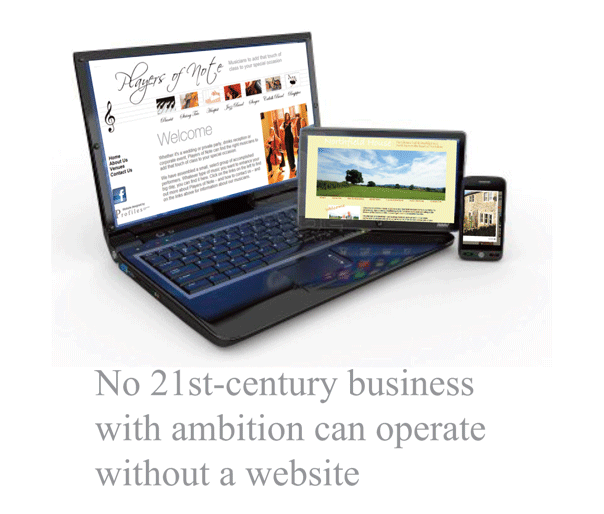 Profiles PR Websites